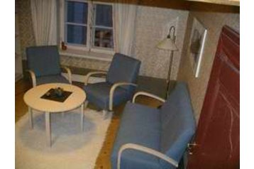 Estland Privát Tartu, Exterieur